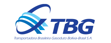 TBG logo