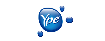 ype logo