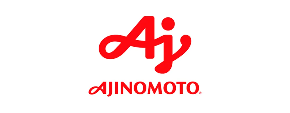 Ajinomoto logo