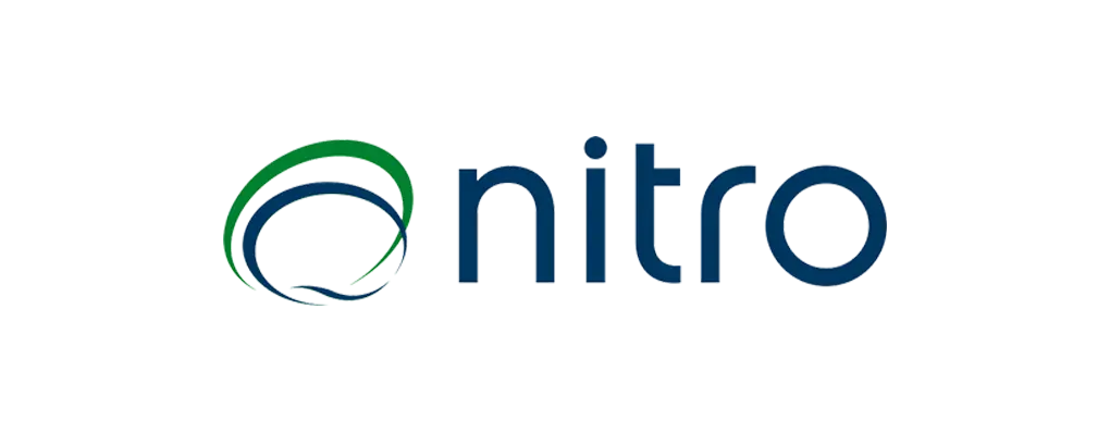 Nitro Química logo
